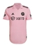 Camisa Inter Miami 22/23 Rosa - Masculino Torcedor