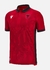 Camisa Albânia I 23/24 Vermelho - Macron - Masculino Torcedor