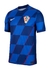 Camisa Croácia away 2024 - Masculino Torcedor