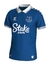 Camisa Everton Home 23/24 - Torcedor Masculina - Azul