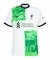 Camisa Liverpool ll 23/24 - Nike - Masculino Torcedor