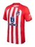 Camisa Atlético de Madrid l 23/24 - Masculino Torcedor