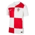 Camisa Croácia Home 2024 - Masculino Torcedor