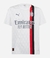 Camisa Milan ll 23/24 - Torcedor Masculina