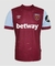 Camisa West Ham Awey 23/24 Torcedor Masculino - (cópia)