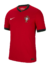 Camisa Portugal I 22/23 Vermelho e Verde - Nike - Masculino Torcedor - (cópia)