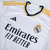 Camisa Real Madrid Home 23/24 - Vini Jr nº 7 - Torcedor Masculino - CR7 Sports/Camisas de Time de Futebol Camisas de Time de Futebol Retrô Camisas de Time de Futebol Europeu Modelos de Camisas de Time de Futebol Camisas de Time de Futebol Mais Bonitas Camisas de Time de Futebol Personalizadas Camisas de Time de Futebol Br