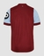 Camisa West Ham Home 23/24 Torcedor Masculino - comprar online