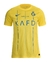 Camisa Al Nassr I 22/23 Amarelo e Azul - Duneus - Masculino Torcedor - (cópia)