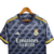 Camisa Real Madrid Away 23/24 - Torcedor Masculina - Cinza - CR7 Sports/Camisas de Time de Futebol Camisas de Time de Futebol Retrô Camisas de Time de Futebol Europeu Modelos de Camisas de Time de Futebol Camisas de Time de Futebol Mais Bonitas Camisas de Time de Futebol Personalizadas Camisas de Time de Futebol Br