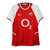 Arsenal Home 2002-04 Henry #14 - comprar online