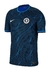 Camisa Chelsea Il 23/24 Azul