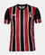 Camisa São Paulo Awey 24/25 Torcedor Masculina