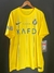 Camisa Al Nassr I 23/24 Amarelo e Azul - Nike - Masculino Torcedor - comprar online