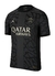 Camisa PSG IV 22/23 Preto - Jordan - Masculino Torcedor - (cópia)