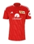 Camisa Union Berlin 2023-24 Home - Masculino Torcedor