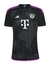 Camisa Bayern de Munique Ed Especial Blackout 23/24 Preto - Adidas - Masculino Torcedor - (cópia)