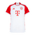 Camisa Bayern de Munique Home 23/24 Kane 9 Torcedor Masculino - Branco - comprar online