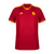 Camisa Roma Home 23/24 Totti 10 Torcedor Masculino - Vermelho (Personalização Ídolo) - comprar online