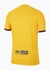 Camisa Barcelona Illl 23/24 Amarelo - Nike - Masculino Torcedor - comprar online