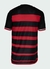 Camisa Flamengo Home 24/25 Vermelho e Preto - Masculino Torcedor - comprar online