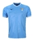 Camisa Lazio l 23/24 - Torcedor Masculina - Azul