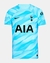 Camisa Tottenham GK 23/24 - Nike - Masculino Torcedor - Goleiro