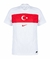 Camisa Turquia away 2024 - Masculino Torcedor