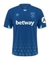 Camisa Everton Home 23/24 - Torcedor Masculina - Azul - (cópia)