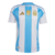 Camisa Argentina Home 2024 - Masculino Torcedor