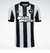 Camisa Botafogo l 23/24 Preto e Branco - Reebok - Masculino Torcedor