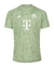 Camisa Bayern de Munique lll 23/24 Masculina - Verde - Torcedor