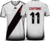 Camisa Vasco Home 24/25 - Coutinho 11 - Torcedor Masculino