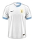 Camisa Uruguai Away 2024 - Masculino Torcedor