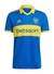 Camisa Boca Juniors ll 23/24 - Azul e Amarelo - Torcedor Masculina