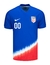 Camisa Estados Unidos USA Away 2024 - Masculino Torcedor