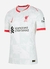 Camisa Liverpool 24/25 Masculino Torcedor