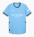 Camisa Manchester City Home 24/25 Masculino Torcedor