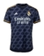 Camisa Real Madrid Away 23/24 - Torcedor Masculina - Cinza