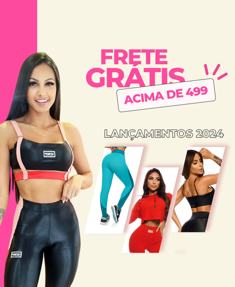 Shorts Feminino Live Academia Fitness Fit Icon Essential - Verde claro