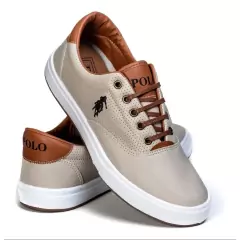 Sapatenis polo joy store masculino