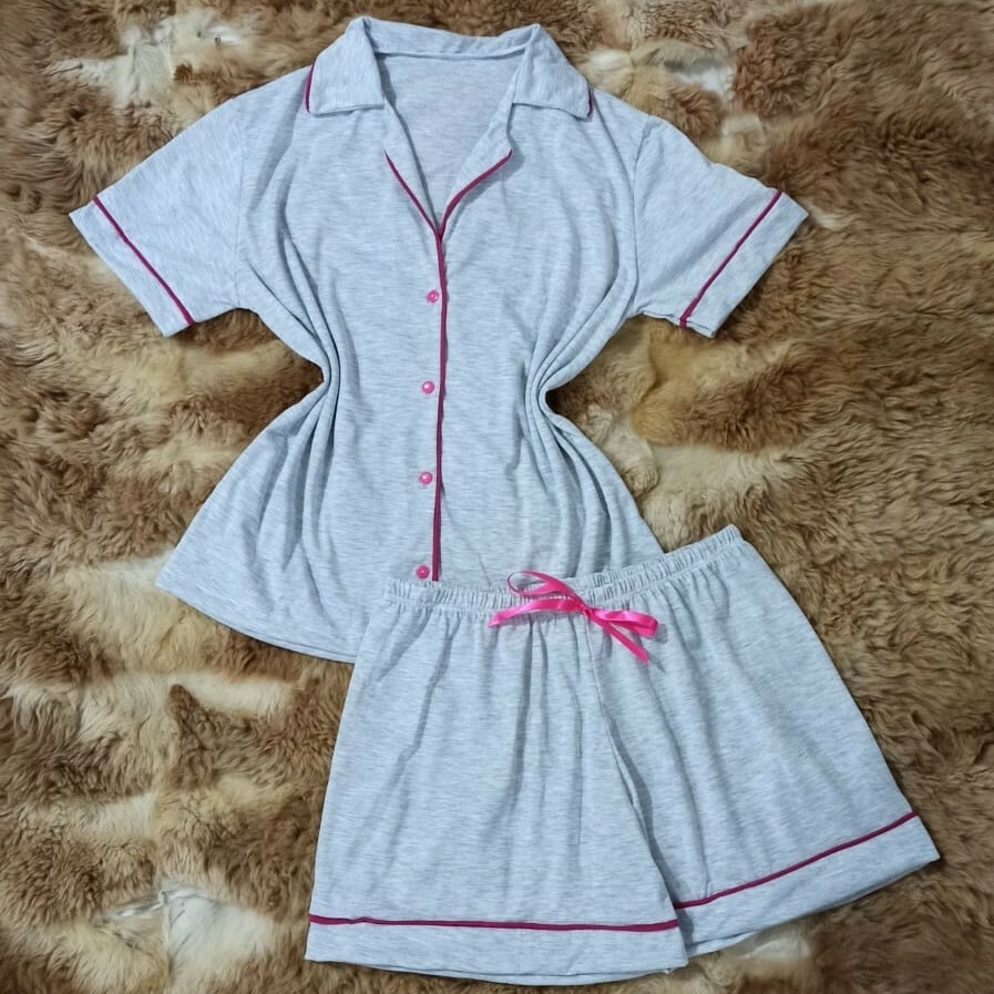 Comprar Pijama Feminino - Americano, Camisola, Baby Doll e Short Doll