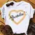 Camiseta Baby Look Personalizada Natal e Ano Novo Festa (vários temas) na internet