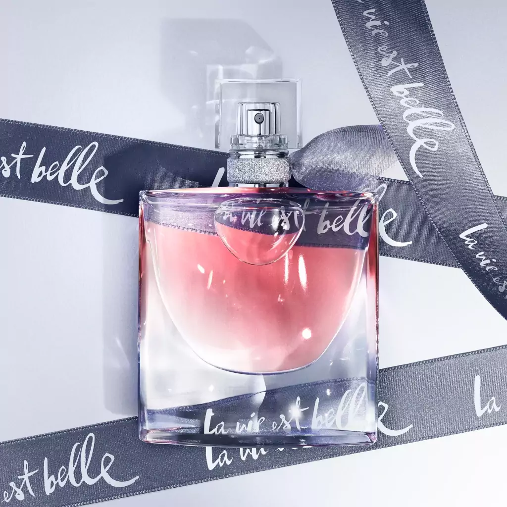 Lancôme La Vie Est Belle Eau de Parfum Mulher