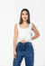 Cropped Franja Dreams - comprar online