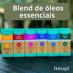 Banner da categoria Blends: Mix de Óleos Essênciais 