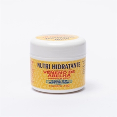 Creme Nutri Hidratante Veneno de Abelha - 25 G