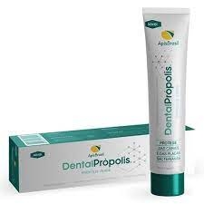 Dental Própolis - Gel Dental de Própolis Verde - 80g - loja online