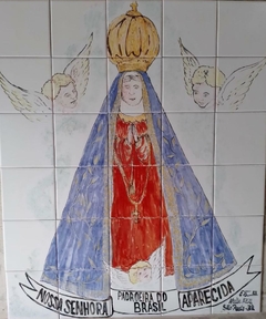 Nossa Senhora Aparecida