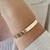 Bracelete Insp. Cartier - comprar online